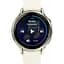 Смарт-годинник Garmin Venu 4, 41 мм Lunar Gold with Bone Silicone Band 010-03013-00 [146404] - мініатюра 4