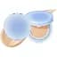 Тональний кушон Rom&nd Bare Water Cushion 04 Beige 23 SPF38 20 г - мініатюра 1