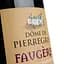Вино Dome de Pierregrise Rouge 2020 AOP Faugeres, красное, сухое, 0.75 л - миниатюра 5
