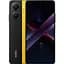 Смартфон Poco X7 Pro 12/512GB Yellow Global EU [125523] - мініатюра 1