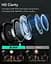 Защитное стекло для камеры ESR Armorite Camera Lens Protectors Black для Samsung S25 Ultra (1D79500102) - миниатюра 5