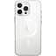Чохол Clear Case with MagSafe для Apple iPhone 16 Pro Max Transparent AAA [115935] - мініатюра 3