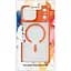 Чохол Ummi Ultimate with MagSafe для Apple iPhone 17 Pro Max (6.9) Orange - мініатюра 2