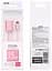 Кабель Miniso OTG Cable For Android 0.15m 2.1A Rose Gold (0500020221) - миниатюра 2