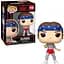 Фигурка Funko Pop Фанко поп Eleven Stranger Things Одиннадцать Очень странные дела 10 см ST EE 1780 - миниатюра 1