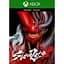 Ключ активації Microsoft Slave Zero X для Xbox One/Series S/X - мініатюра 1