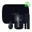 Комплект бездротової сигналізації U-Prox MPX L KF kit Black з LTE/GSM (4G/2G), WiFi (23-00361) - мініатюра 1