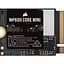 SSD накопичувач Corsair Core Mini MP600 1 TB [CSSD-F1000GBMP600CMN] [103979] - мініатюра 1