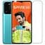 Захисне скло DK Full Glue для Tecno Spark Go 2022 KG5 011883 clear - мініатюра 1
