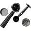 Кавоварка еспрессо Electrolux E6EC1-6BST (910003706) - мініатюра 4