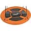 Підвісна гойдалка GardenLine HAM3309 Гніздо Лелеки Orange [144811] - мініатюра 2