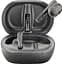 Наушники TWS Poly Voyager Free 60+ Earbuds + BT700A + TSCHC Black - миниатюра 3