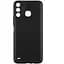 Силиконовый чехол BeCover для ZTE Blade A53 Black (709813) - миниатюра 1