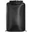 Гермомішок Tatonka Squeezy Dry Bag 10L Black (1033-TAT 3089.040) - мініатюра 1