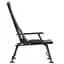 Кресло карповое Ranger Expert SL-113 59х66х108-120cм Оливковый - миниатюра 6