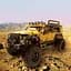 Конструктор XiaomiOneBot Off Road Vechile Explorer GPO0092CN - мініатюра 2