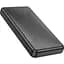 Зовнішній акумулятор Borofone BJ56 Graceful 10000mAh 22.5W Black [130211] - мініатюра 3