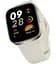 Смарт-годинник Xiaomi Redmi Watch 3 OLED (Ivory) бежево-білі - мініатюра 4
