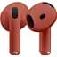 Наушники Apple AirPods 4 ANC Brown Matte (MXP93) [119273] - миниатюра 2