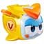 Игровая фигурка-трансформер Super Wings Transforming Super Pet Golden Boy EU770644 - миниатюра 5