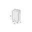 Осушувач повітря MYCOND Roomer Smart 12 (ROOMER_SMART_12) - мініатюра 6