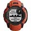 Смарт-годинник Garmin Instinct 2X Solar Flame Red (010-02805-01) - мініатюра 6