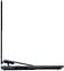 Ноутбук ASUS Zenbook Pro 14 Duo UX8402VV-P1046 14.5' 2.8K OLED, Intel i9-13900H, 32GB, F2TB, NVD4060-8, NoOS, Чорний (90NB1172-M002V0) - мініатюра 5