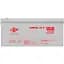Акумулятор LogicPower GEL 12V/200Ah/2400Wh [4156] [109885] - мініатюра 3