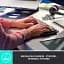 Клавиатура Logitech MX Mechanical Mini Minimalist Graphite (920-010780) [78336] - миниатюра 12
