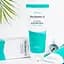 Нічна маска Jigott Vita Solution 12 Calming Sleeping Pack Заспокійлива 180 мл - мініатюра 2