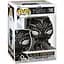 Фигурка Funko Pop! Black Panther Wakanda Forever: Черная пантера 9.6 см [66718] [118728] - миниатюра 5
