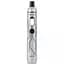 Под-система Joyetech eGo AIO Anniversary Edition Pod System 1500 mAh 2 ml Silver (11161) - мініатюра 1