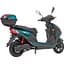 Электроскутер Maxxter Neos III Green [104596] - миниатюра 2