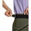 Штаны Ortovox Seceda Softshell Pants W M Темно-Оливковый (1054-025.001.1207) - миниатюра 4