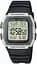 Годинник Casio W-96H-1AVEF (модуль №2499) - мініатюра 1