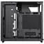 Корпус GameMax F36 BK Black with window - миниатюра 8