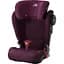 Автокрісло Britax Romer Kidfix III M Burgundy Red, бордовий (2000031209) - мініатюра 1