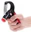 Эспандер кистевой PowerPlay PP-4323 с регулируемой нагрузкой 10-40 кг Strength Grip Черно-зеленый (PP_4323_Bl/Green) - миниатюра 7