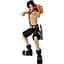 Фігурка анімаційного персонажа Bandai Anime Heroes One Piece Портгас Д. Ейс (123551) - мініатюра 3