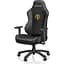 Геймерське крісло Anda Seat Phantom 3 L Black & Gold [AD18Y-06-B-PVC] [108603] - мініатюра 2