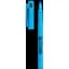 Текст-маркер Buromax Neon тонкий синій (BM.8907-02) - мініатюра 2