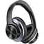 Гарнитура OneOdio A10, Bluetooth+3,5мм Black - миниатюра 2