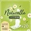 Щоденні прокладки Naturella Camomile Liners To Go Normal 20 шт. - мініатюра 1