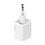 Мережевий зарядний пристрій Baseus 20W Super PD Charger + Cable USB-C to Lightning White (TZCCSUP-B02) [66717] - мініатюра 5