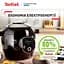 Мультиварка-скороварка Tefal Cook4me + Connect CY855830 - мініатюра 13