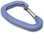 Карабін Wildo Accessory Carabiner Large Blueberry (1004-9775) - мініатюра 1