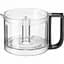 Кухонный миникомбайн KitchenAid 5KFC0516EGU 1.2 л гуава глазурь - миниатюра 3