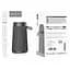 Портативна акустика Hoco Portable Speaker HC13 Sport Grey [769541] [75946] - мініатюра 5