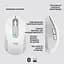 Мишка Logitech Signature M650 Wireless for Business Off-White (910-006275) - мініатюра 6