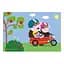 Пазл-мини DoDo Peppa Pig, 35 элементов (200335) - миниатюра 2
